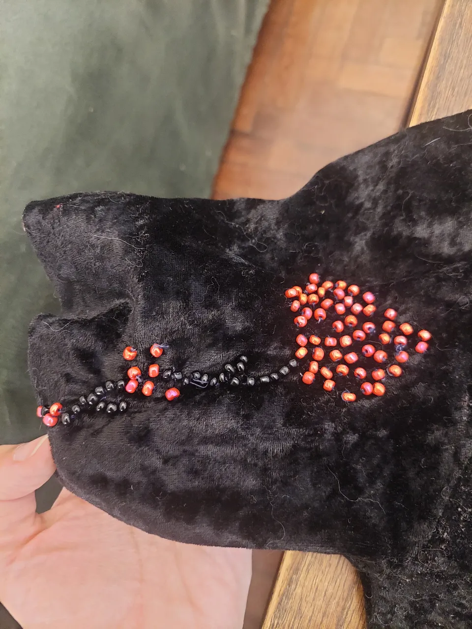 Remera Ver - Vista 4