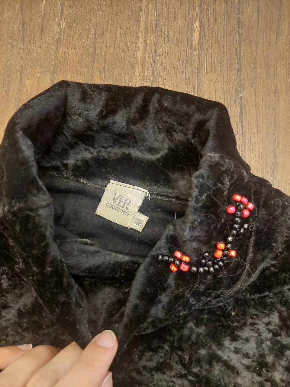 Remera Ver - Vista 3