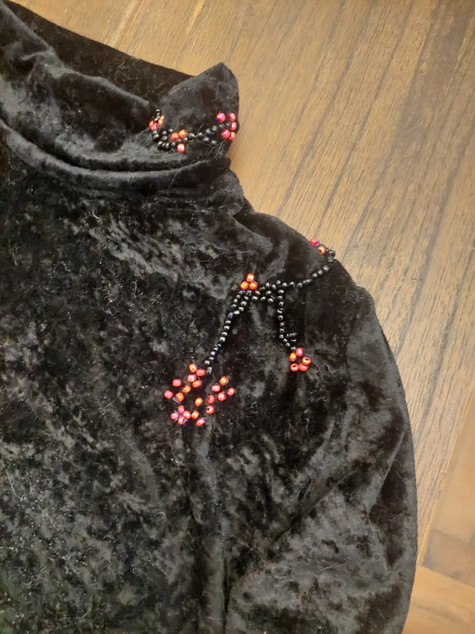 Remera Ver - Vista 2