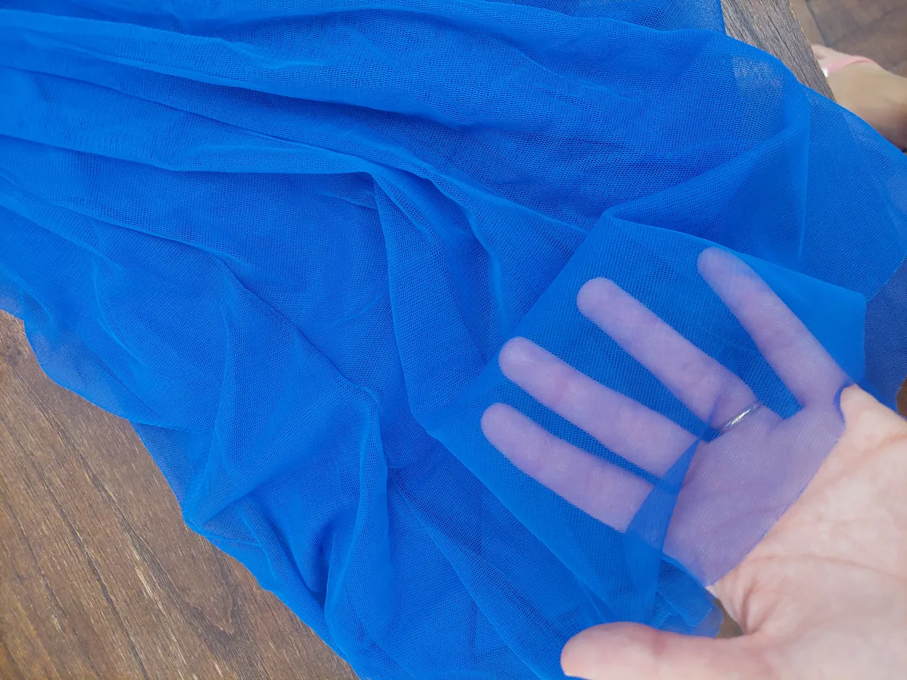 Vestido Coliseum - Vista 4