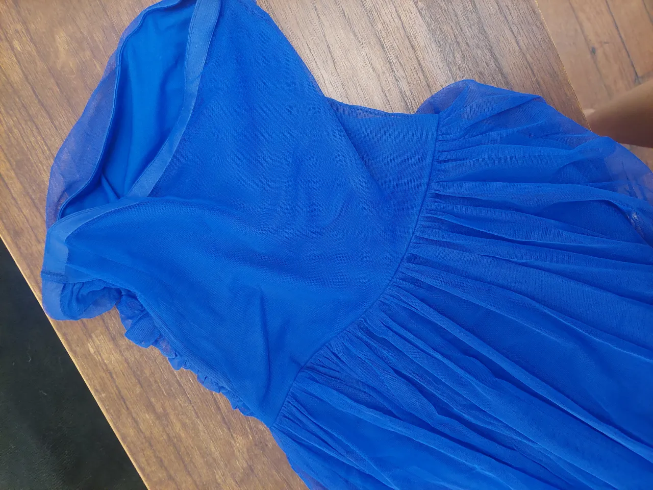 Vestido Coliseum - Vista 3