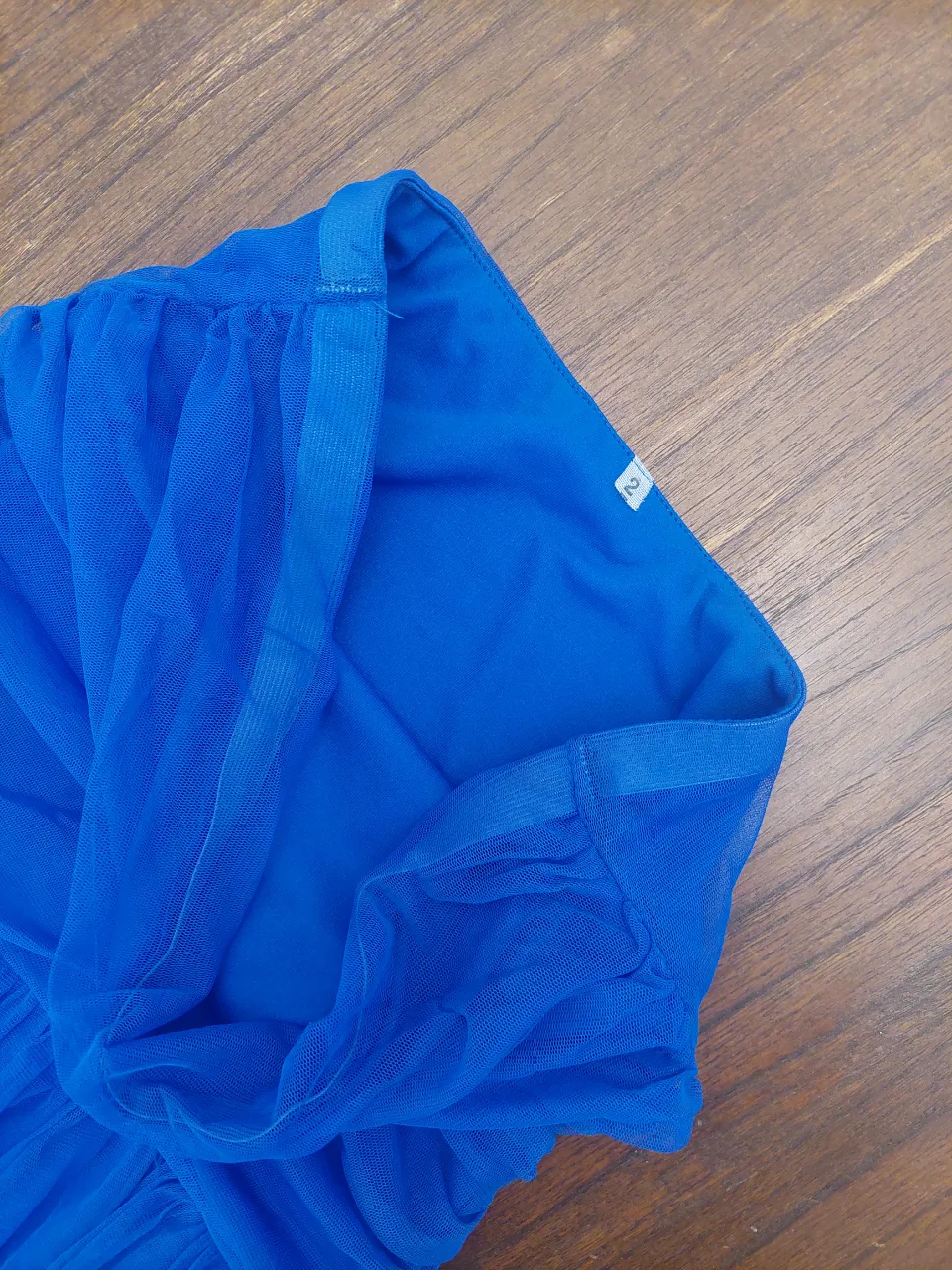 Vestido Coliseum - Vista 2