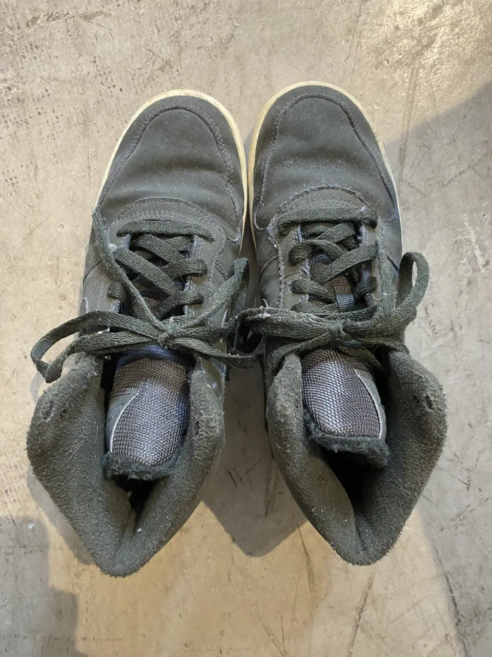 Zapatillas Nike - Vista 2