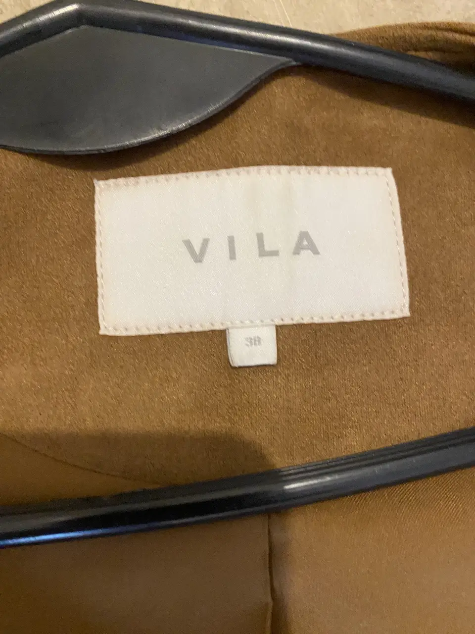 Chaleco Vila - Vista 2
