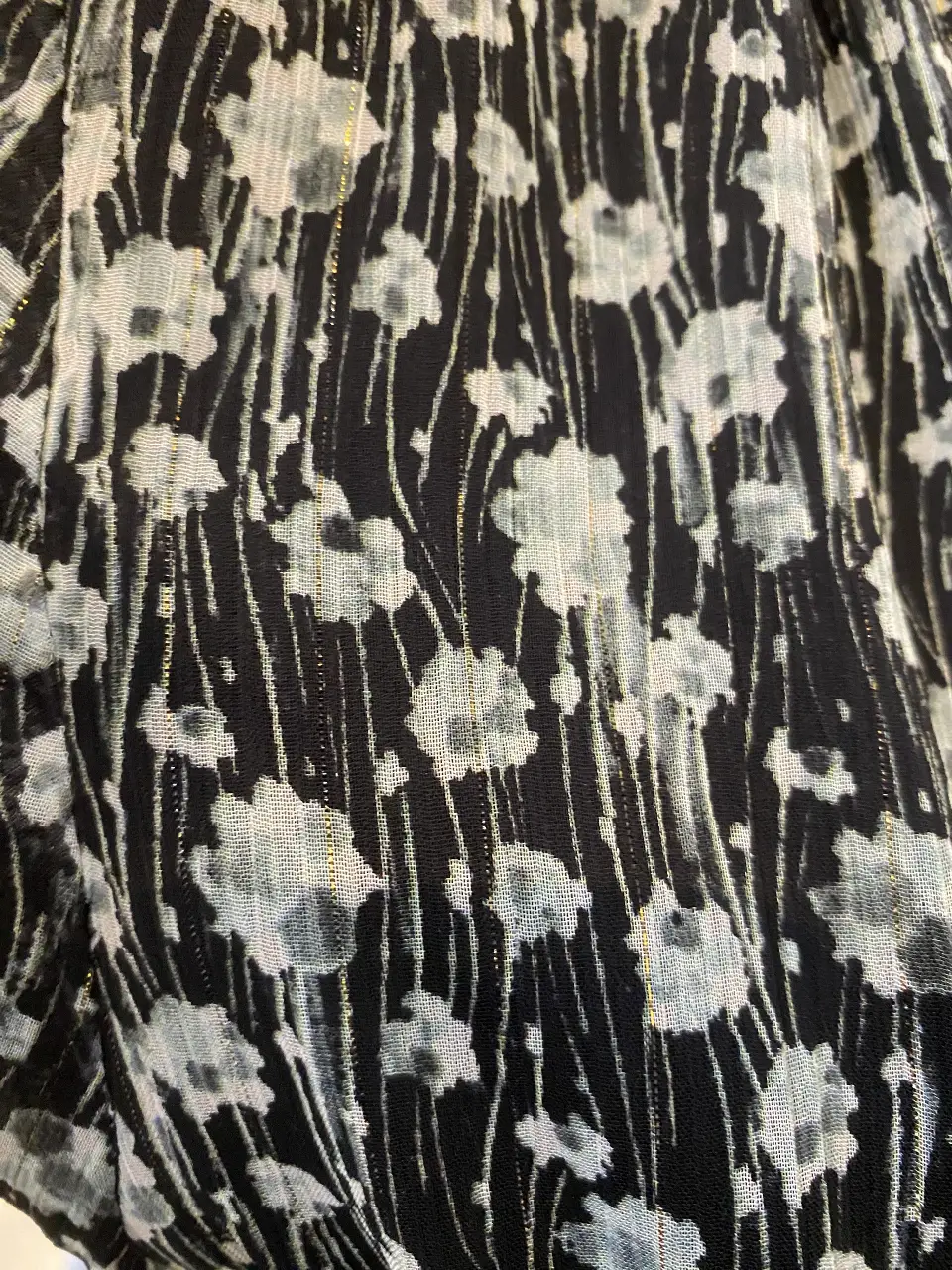 Vestido Zara - Vista 2