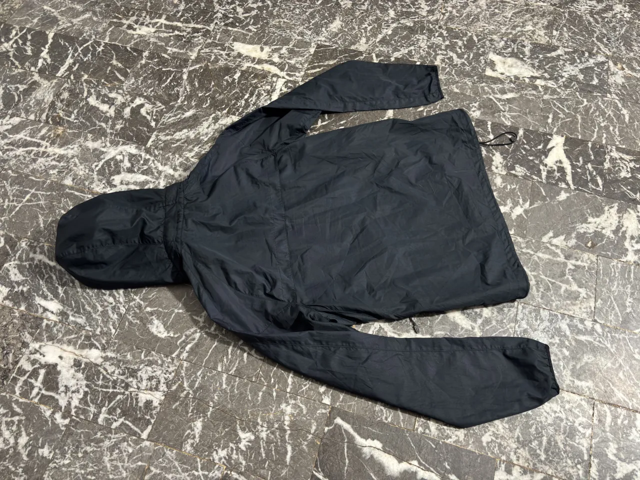 Campera Nike ACG - Vista 6