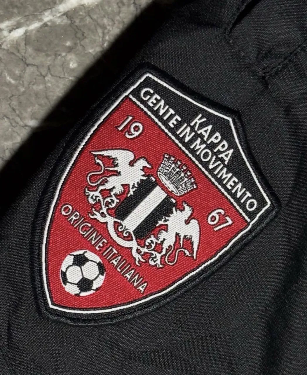 Pantalón Kappa - Vista 2