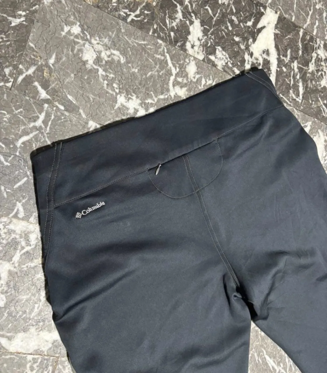 Calza Columbia - Vista 3