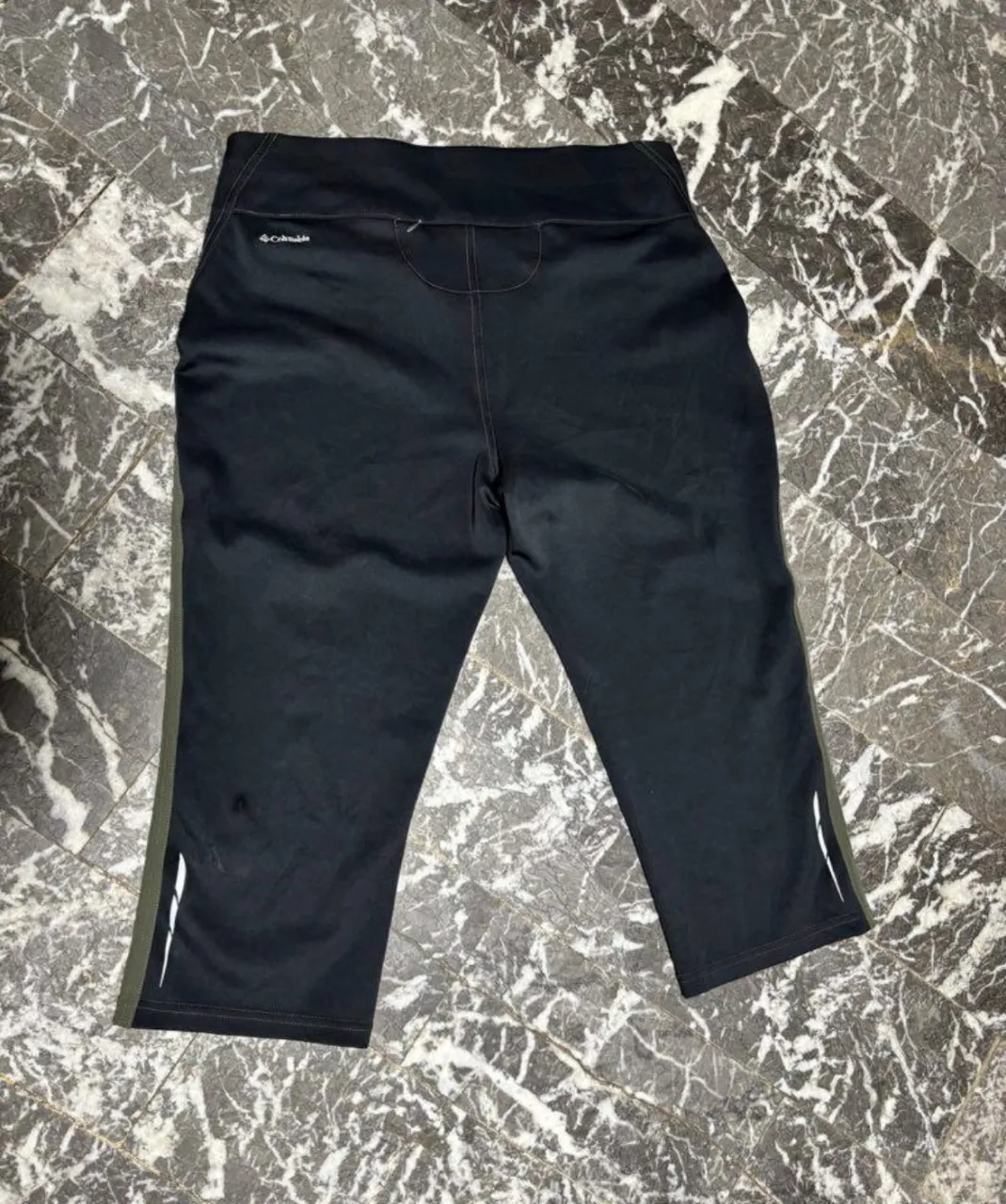 Calza Columbia - Vista 4