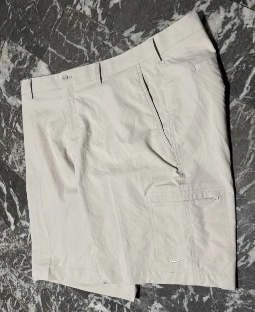 Short Nike - Vista 4