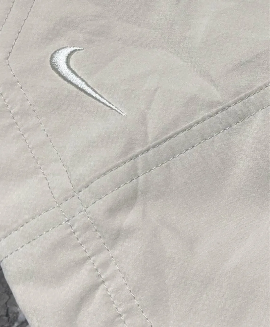 Short Nike - Vista 3
