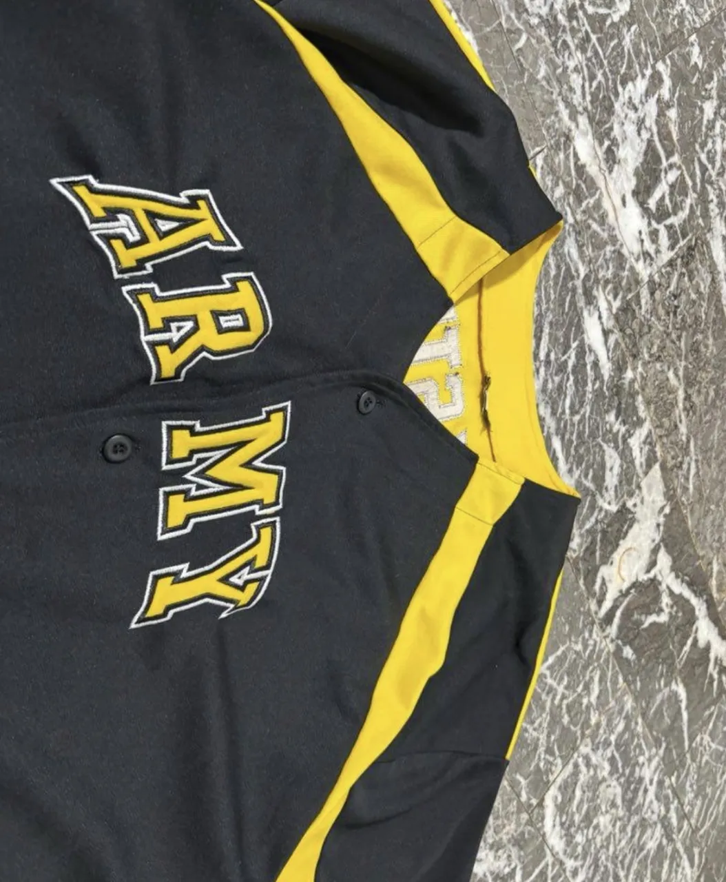 Remera Baseball - Vista 2