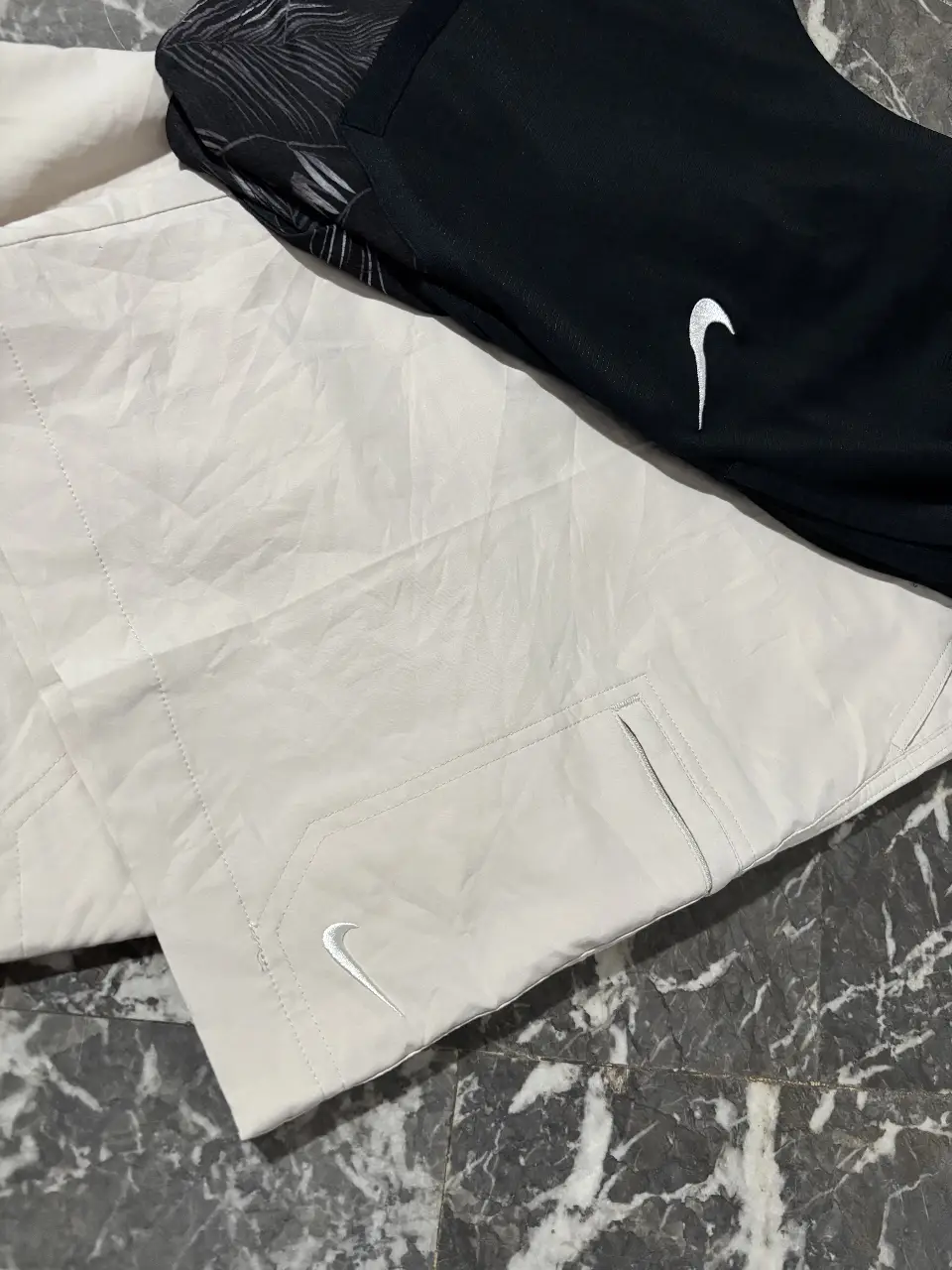 Short Nike - Vista 2