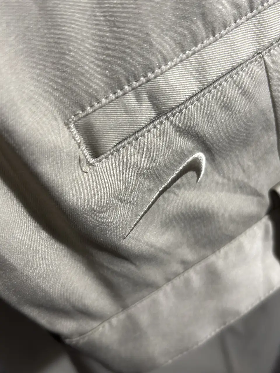 Pantalón Nike - Vista 2