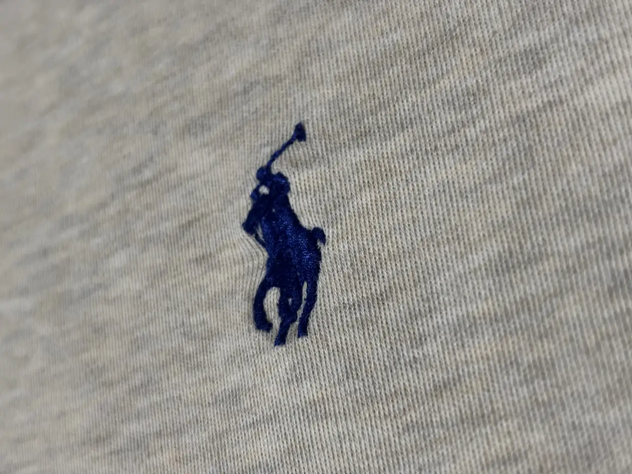 Polera Polo Ralph Lauren - Vista 3