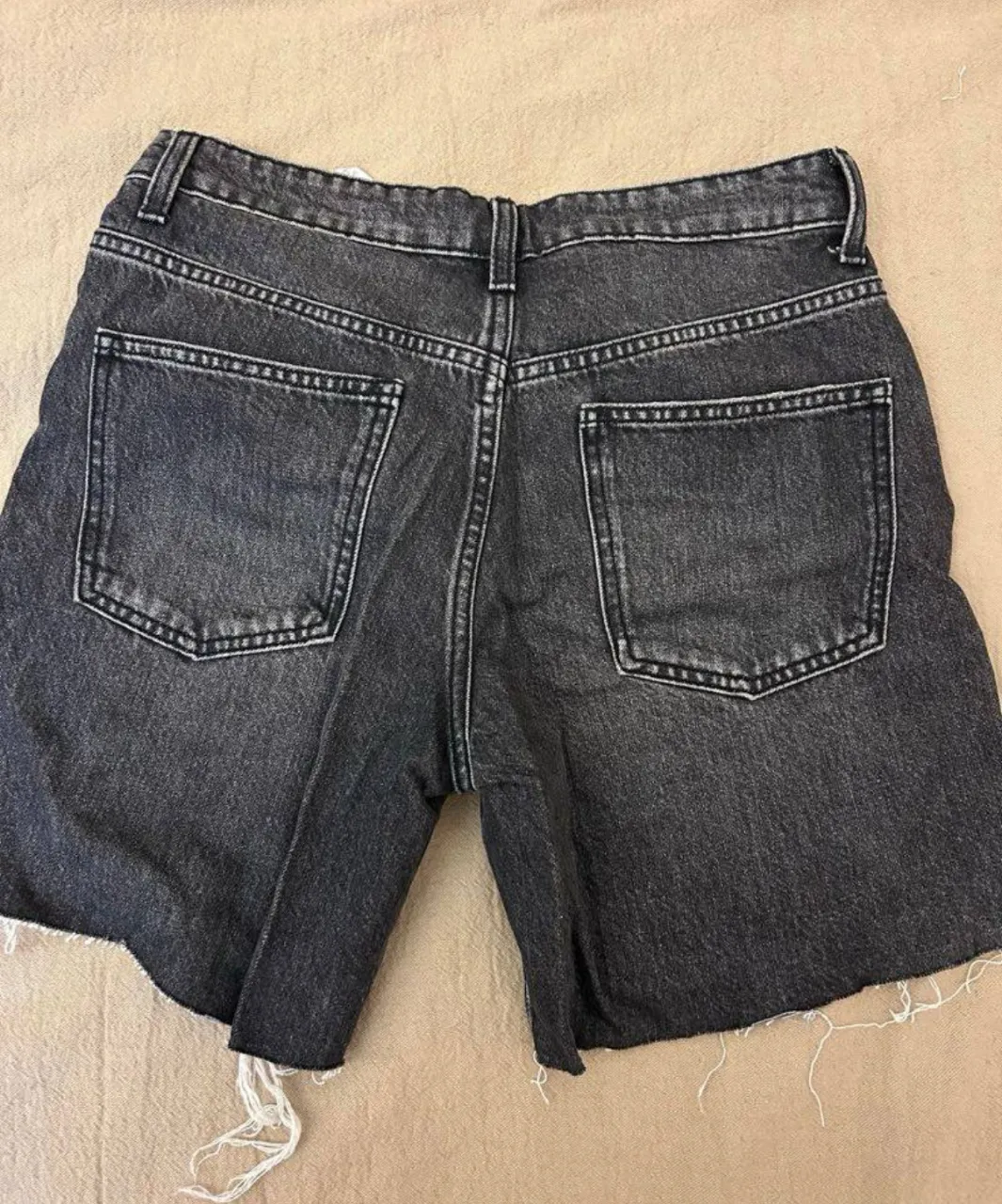 Short Zara - Vista 4