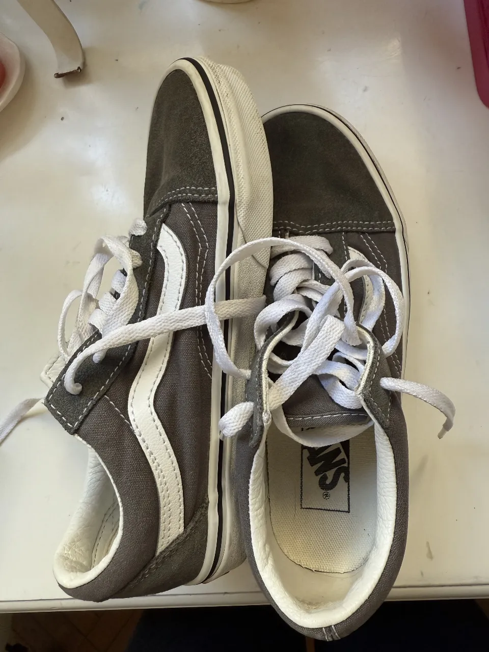 Zapatillas Vans - Vista 4
