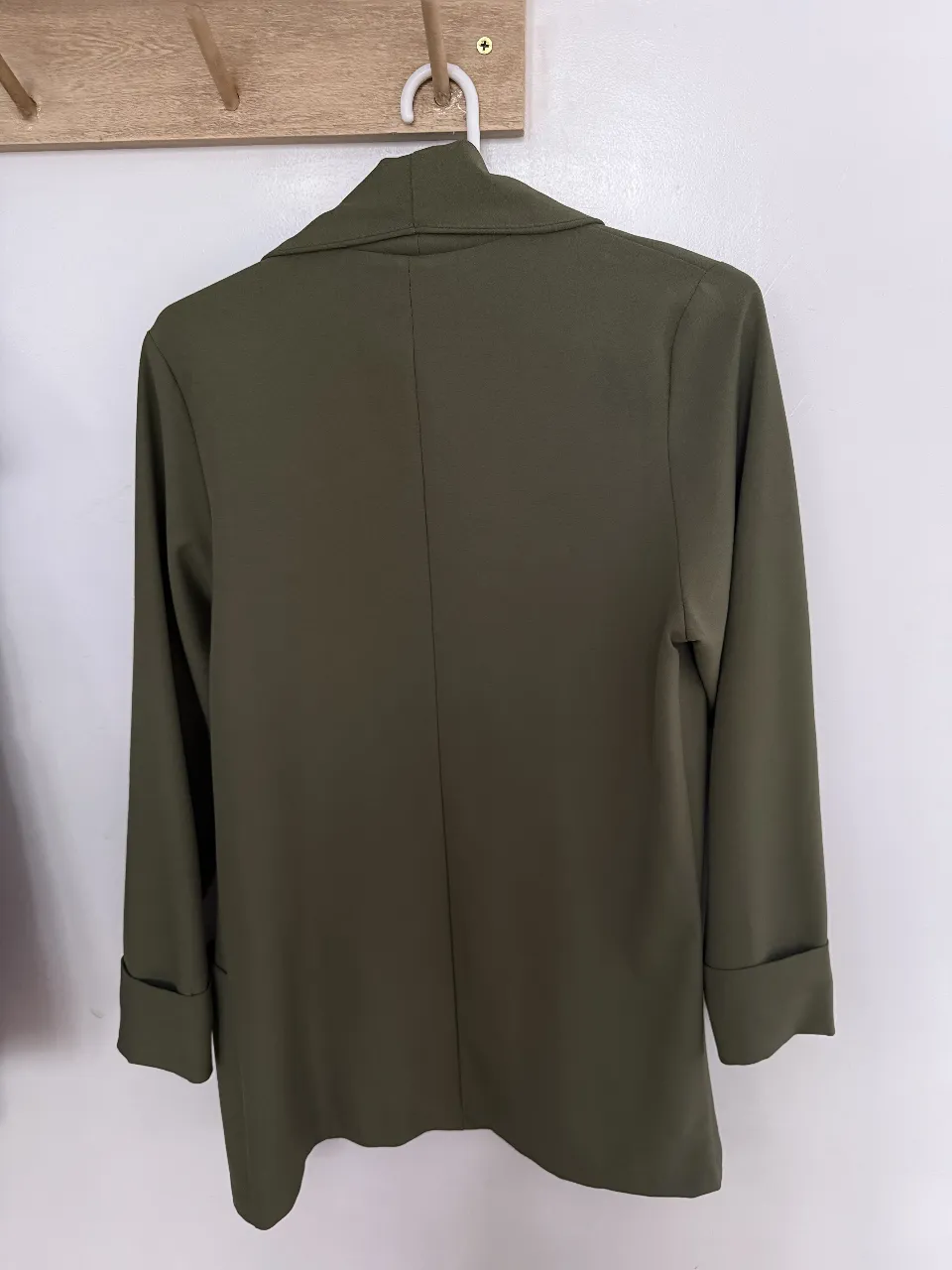 Blazer Sweet - Vista 4