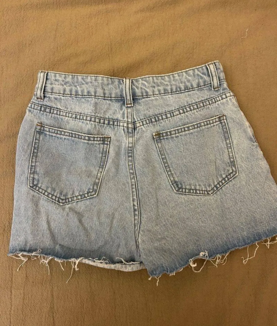 Short Shein - Vista 5