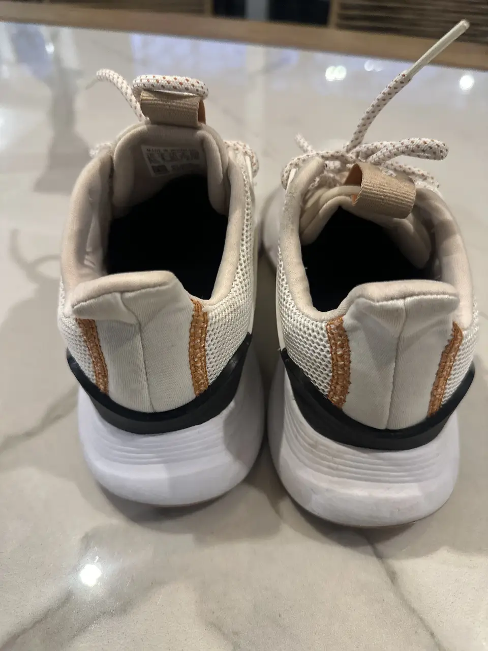 Zapatillas adidas - Vista 4