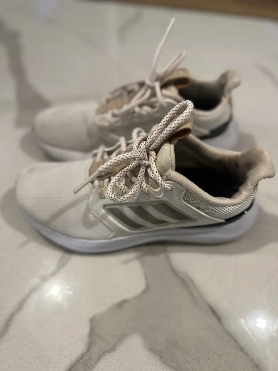 Zapatillas adidas - Vista 3