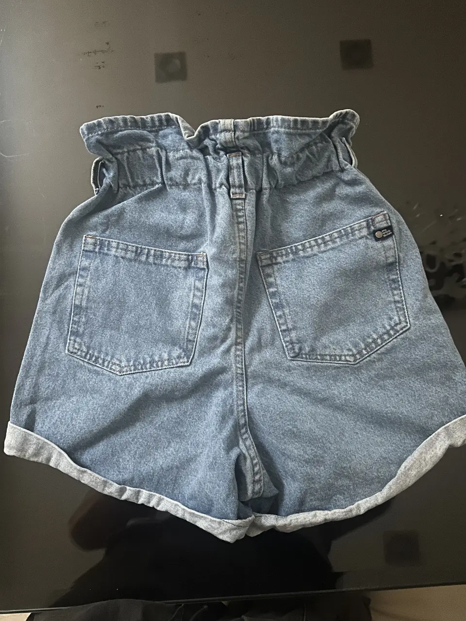 Short Otro - Vista 2