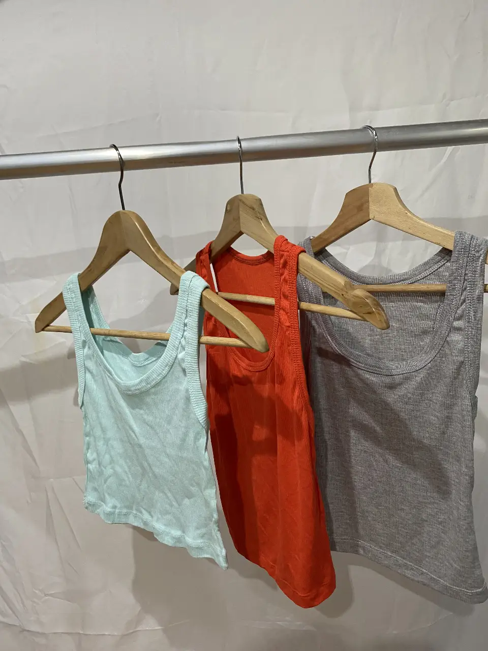 Musculosa oodji - Vista 3