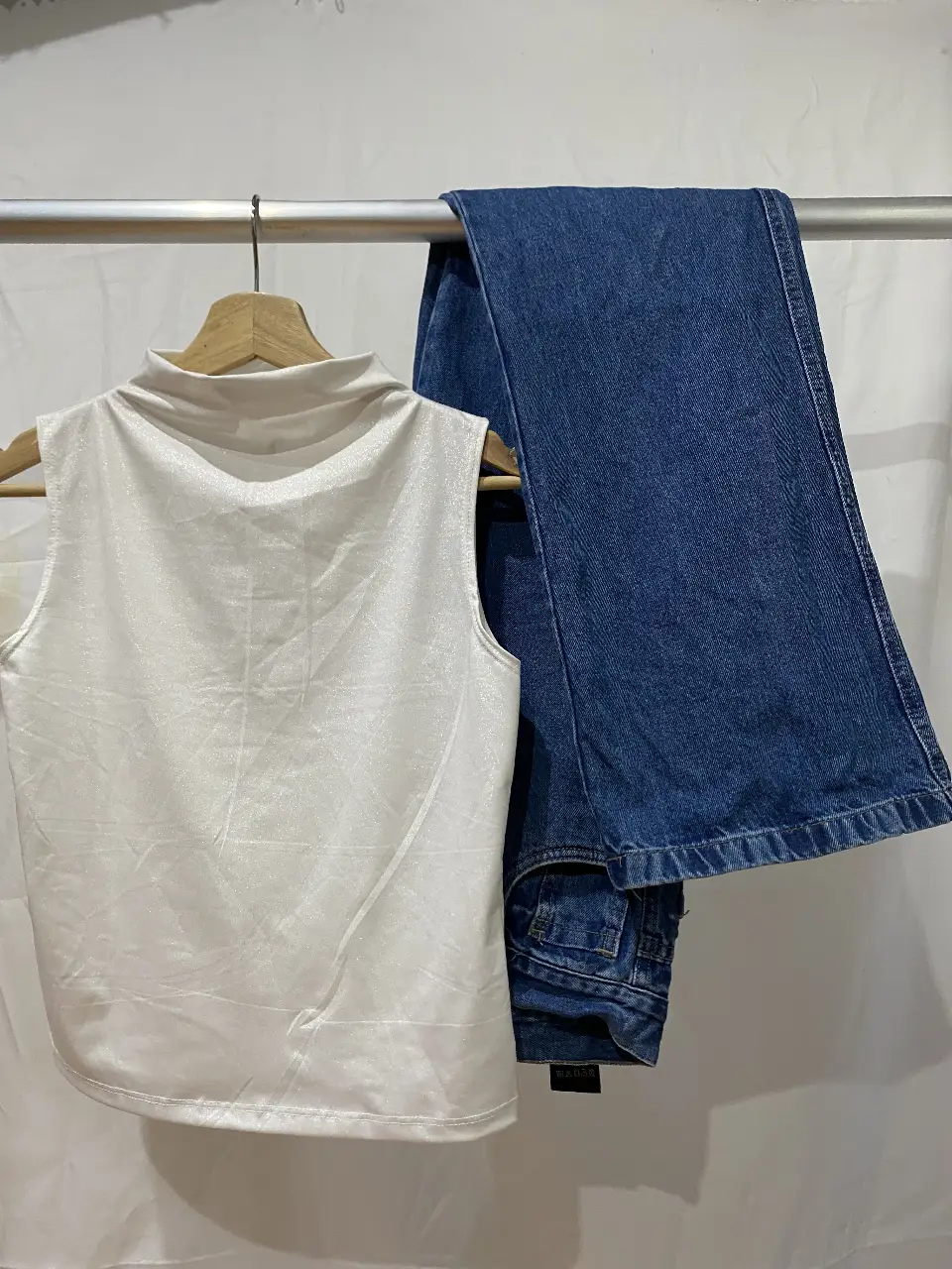 Blusa oodji - Vista 2