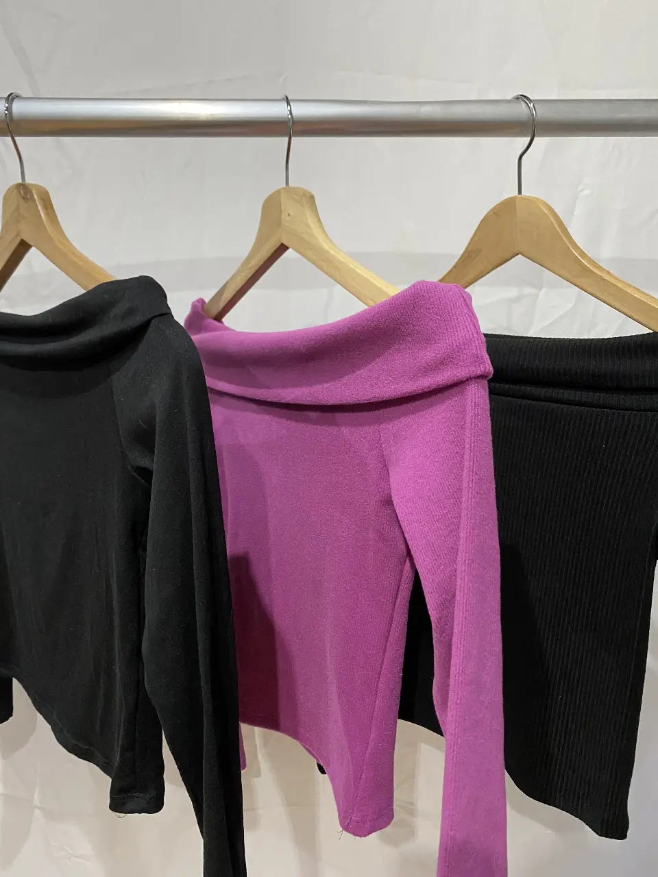 Blusa FFF - Vista 2