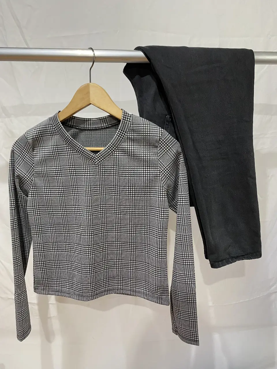 Remera FFF - Vista 3