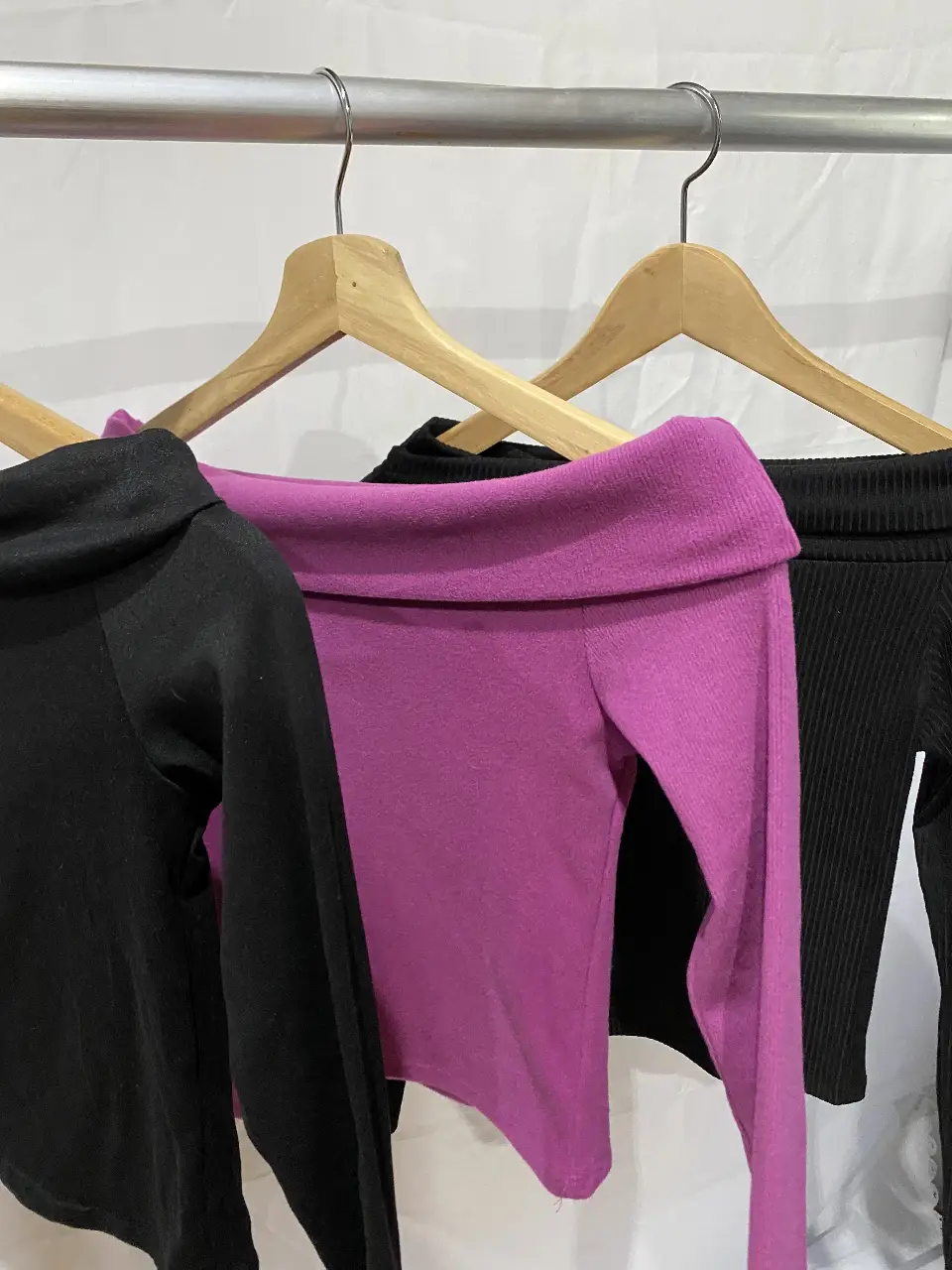 Blusa FFF - Vista 3