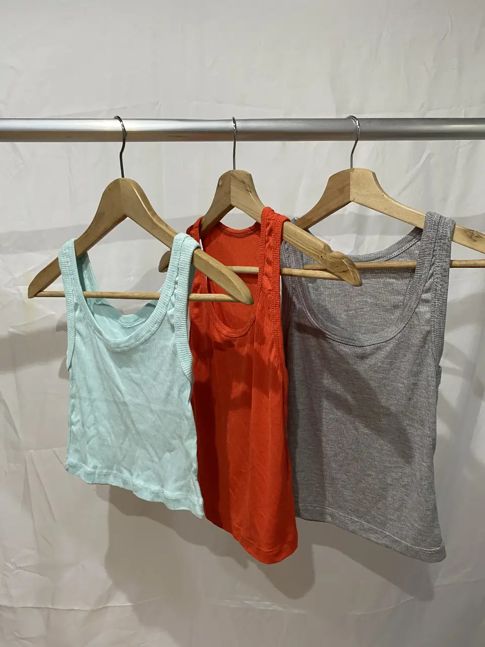 Musculosa oodji - Vista 2