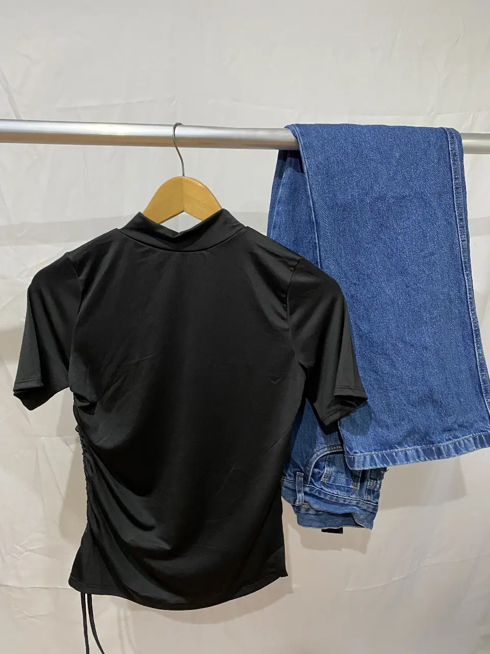 Remera oodji - Vista 3
