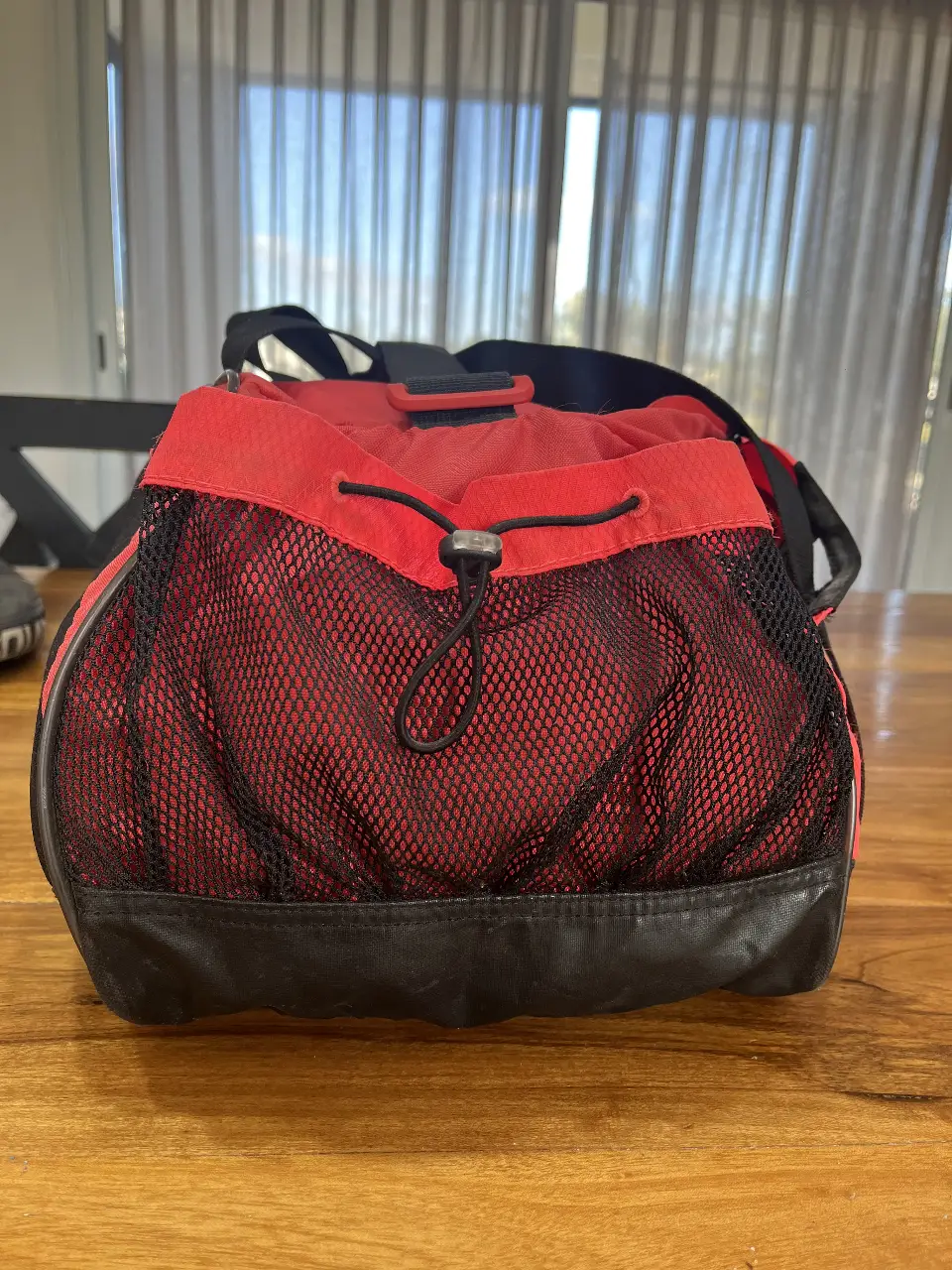 Bolso  Nike - Vista 2
