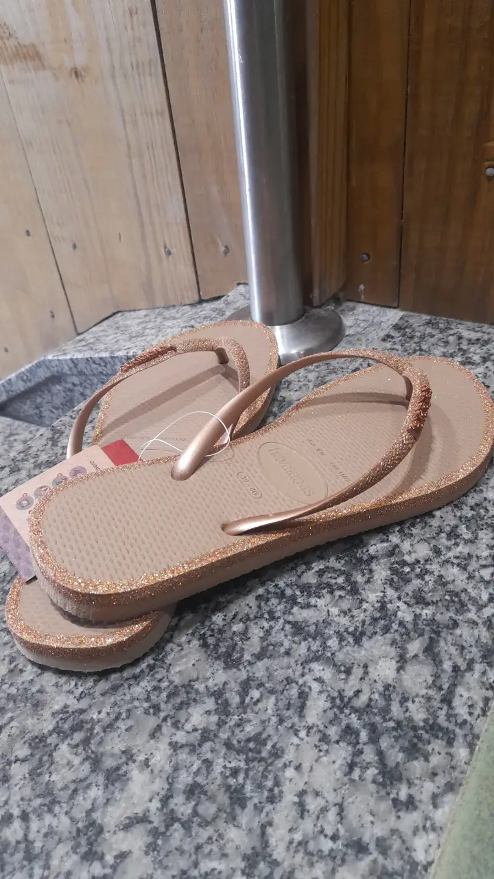 Ojotas Havaianas - Vista 5