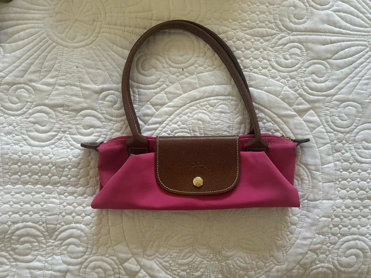 Cartera Longchamp - Vista 4