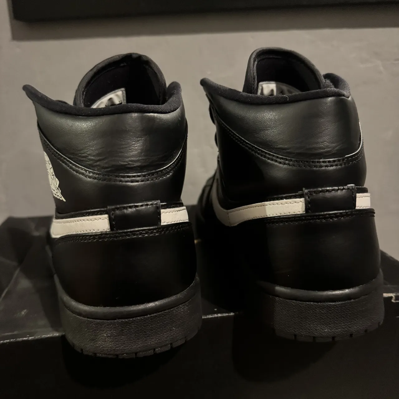 Zapatillas Jordan - Vista 3