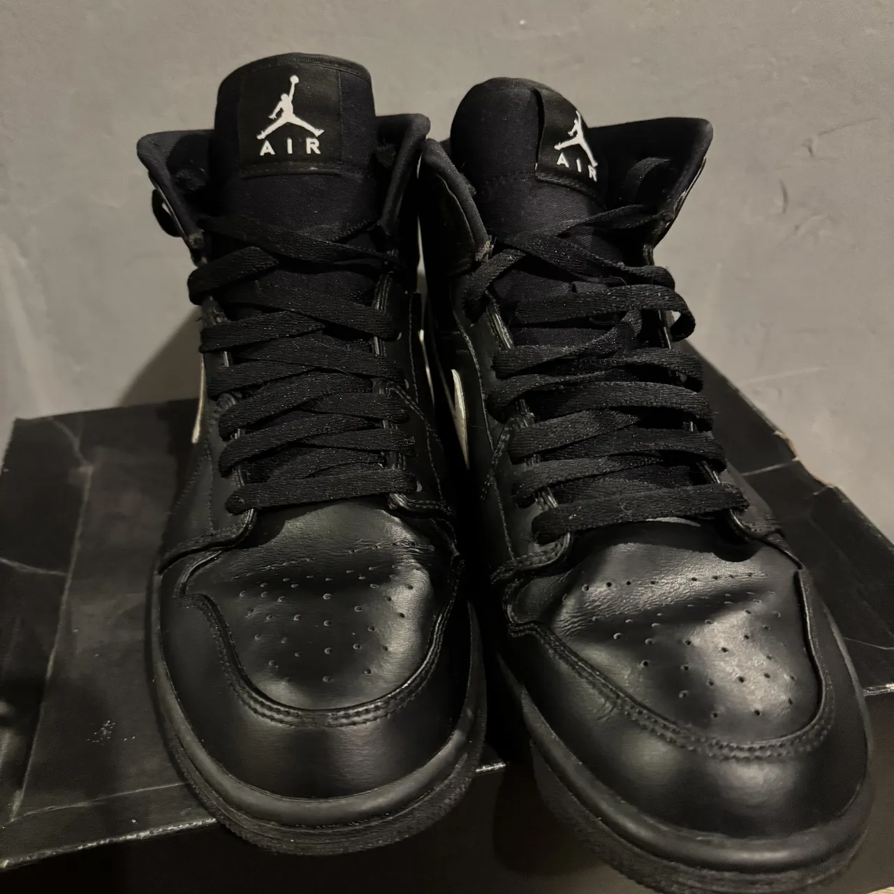 Zapatillas Jordan - Vista 4