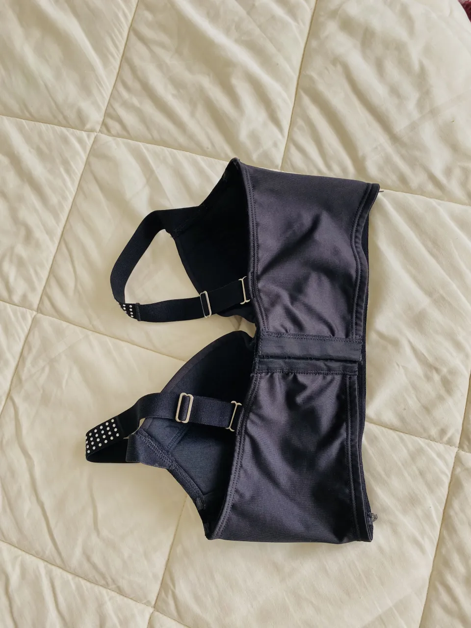 Corpiño Sweet Victorian - Vista 3