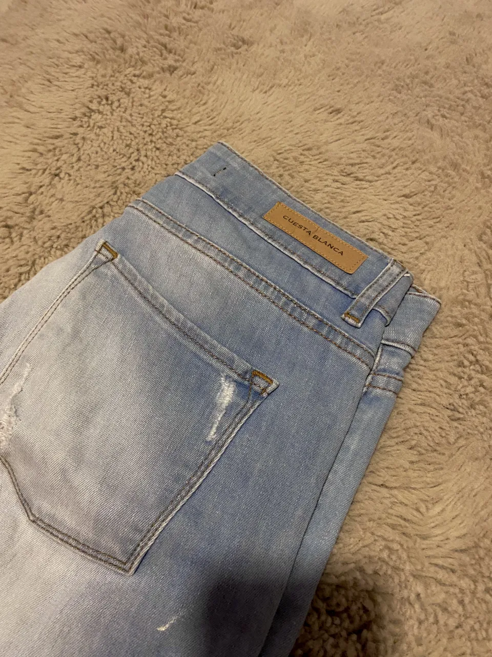 Jean Cuesta Blanca - Vista 2