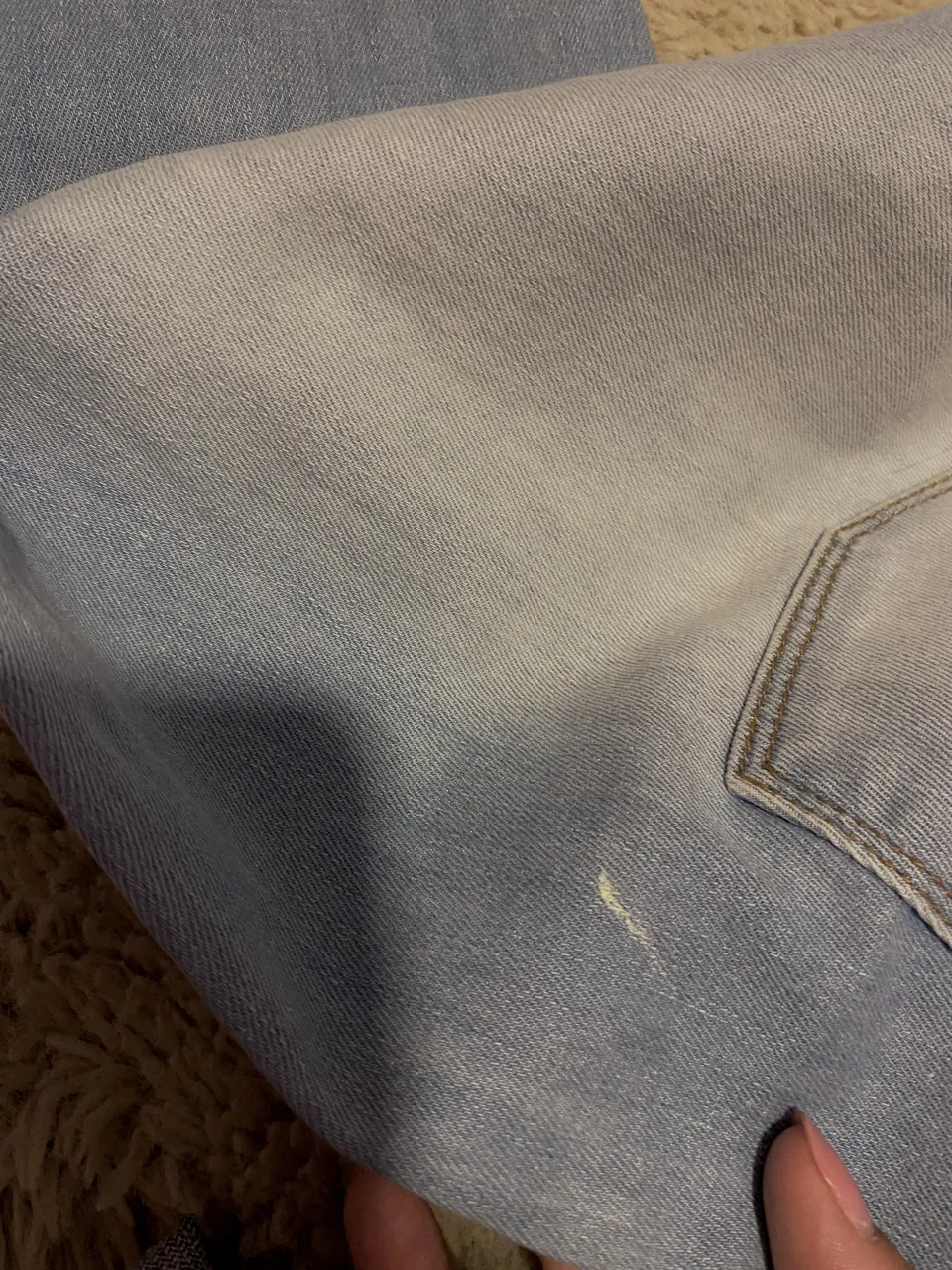 Jean Cuesta Blanca - Vista 4