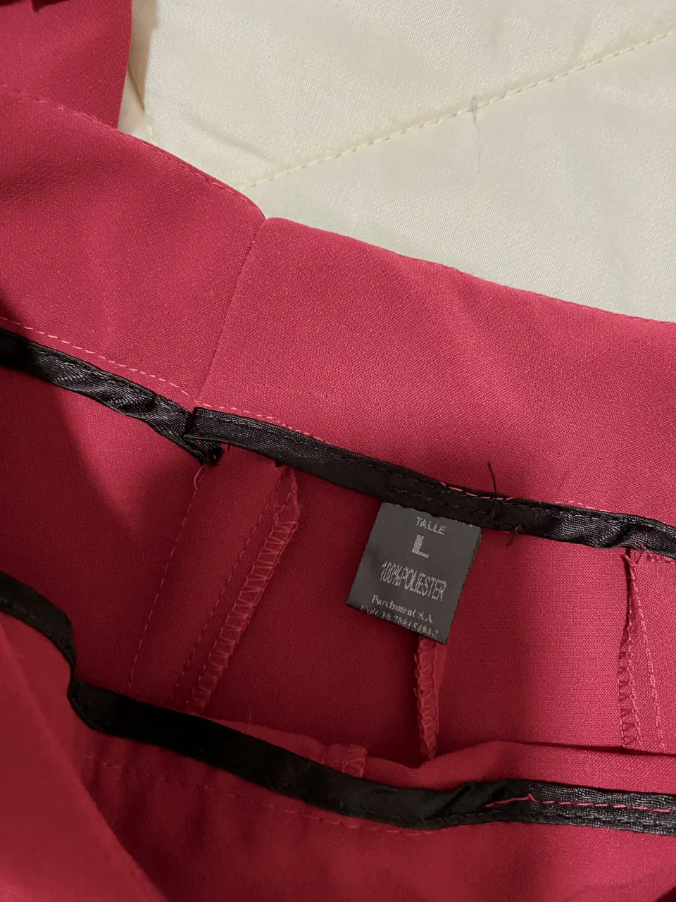 Pantalón Otro - Vista 4