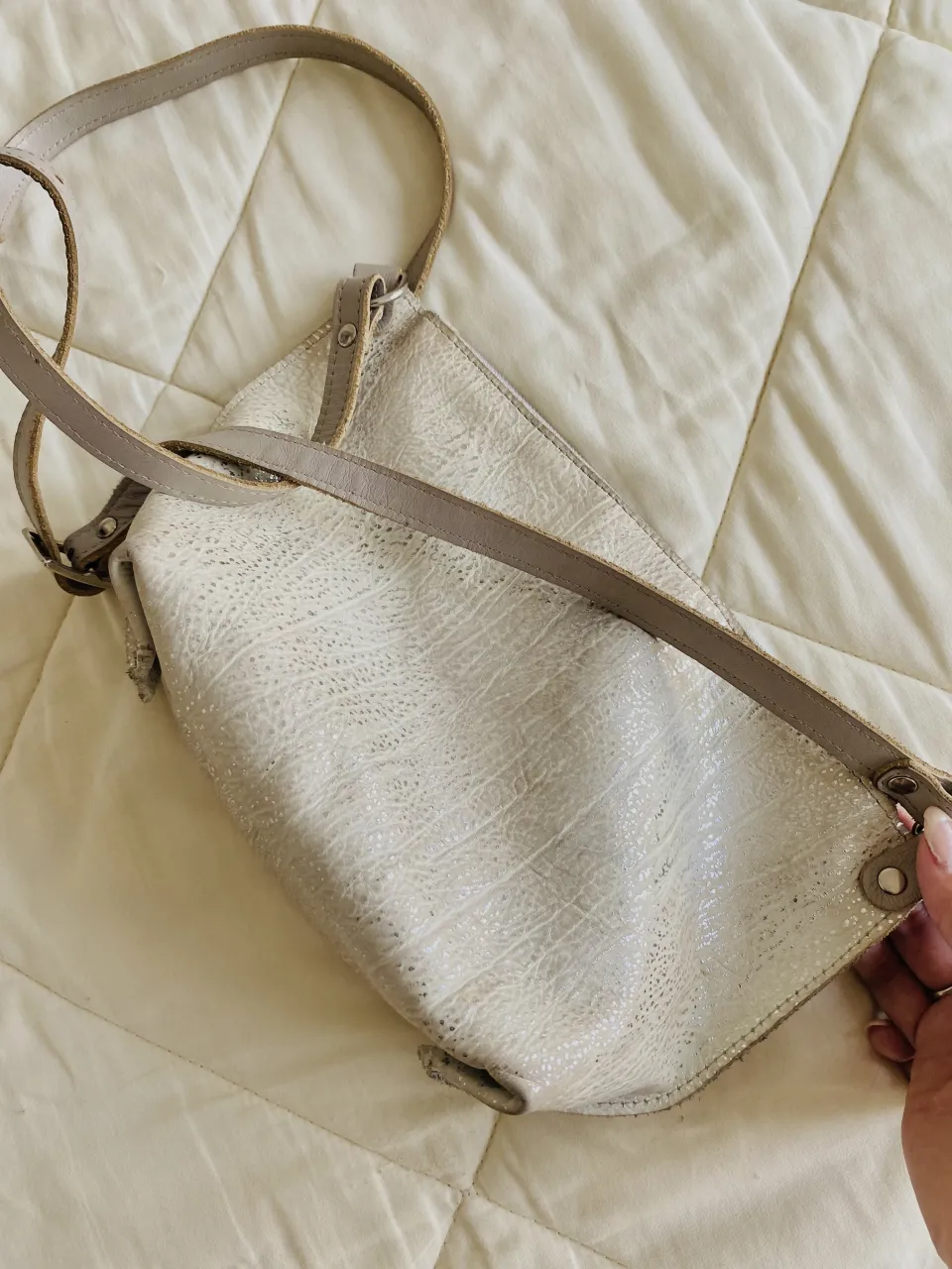 Bolso XLarge - Vista 3