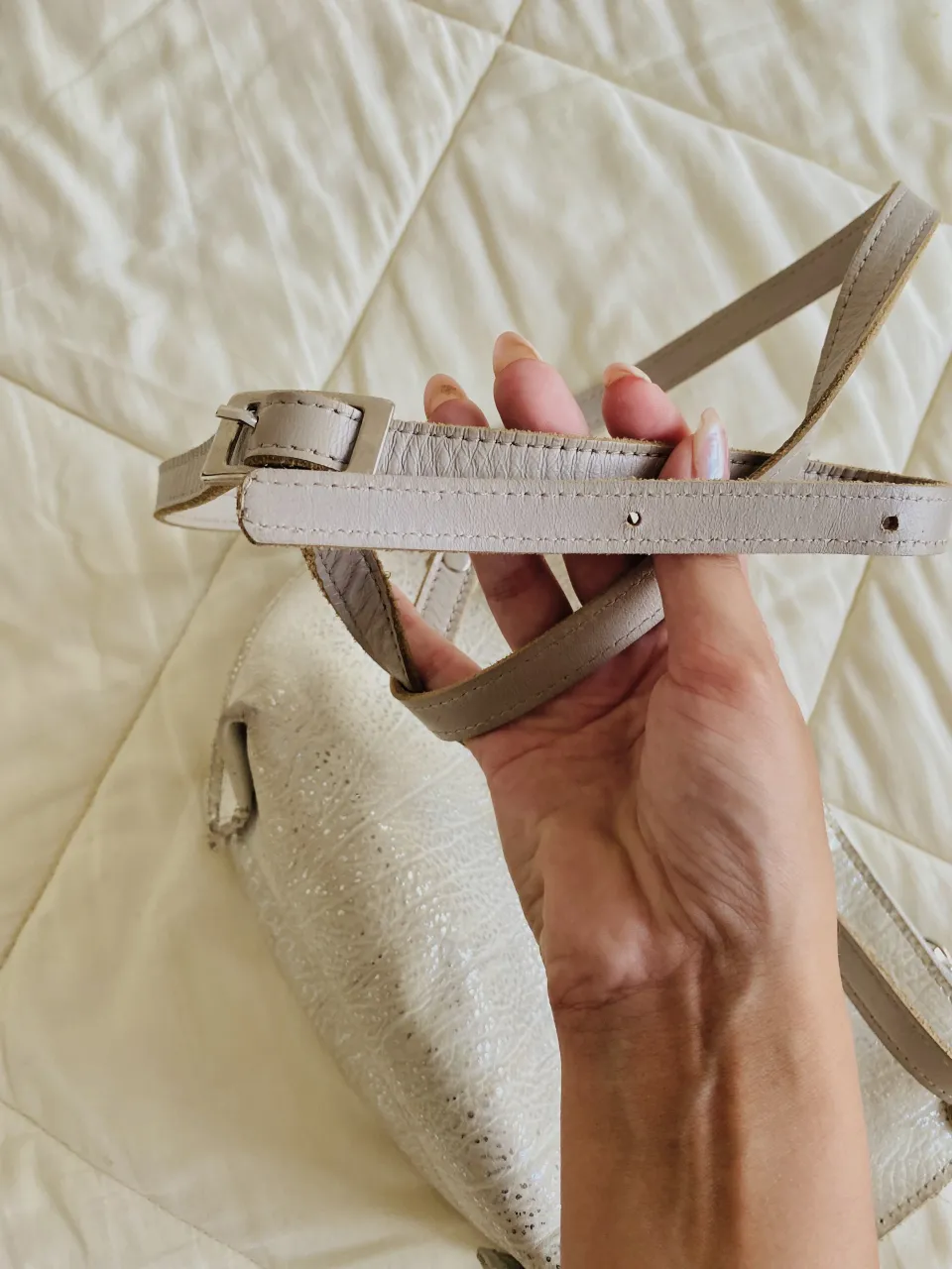 Bolso XLarge - Vista 4