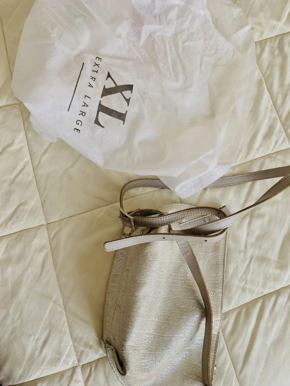 Bolso XLarge - Vista 6