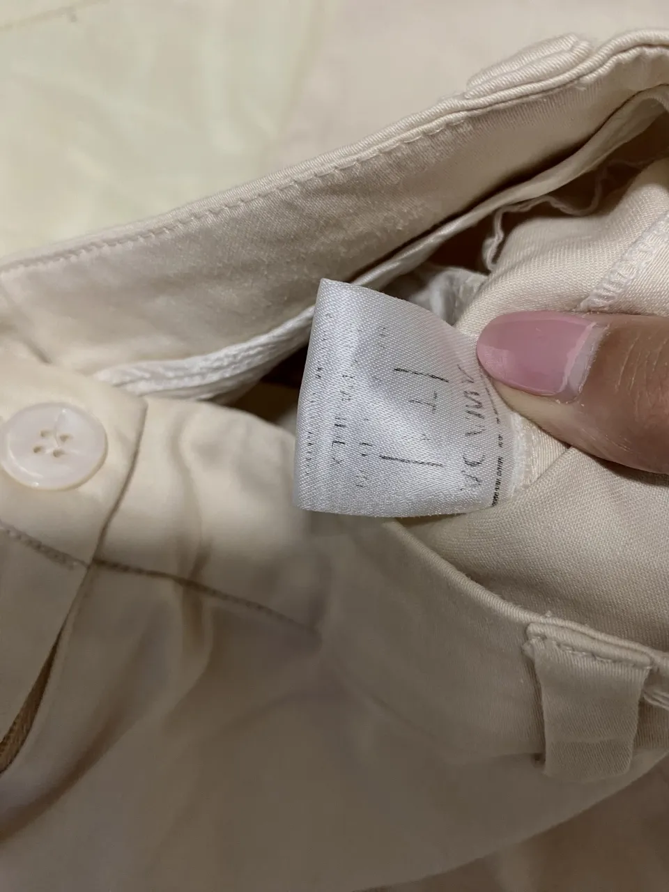 Pantalón Awada - Vista 6