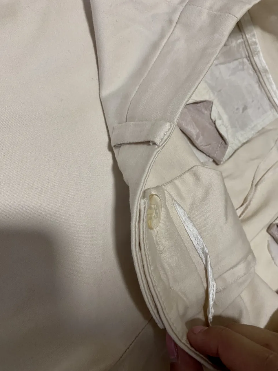 Pantalón Awada - Vista 2