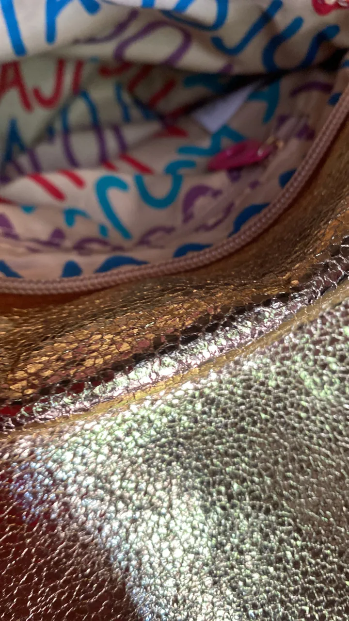 Cartera Juanita Jo - Vista 4