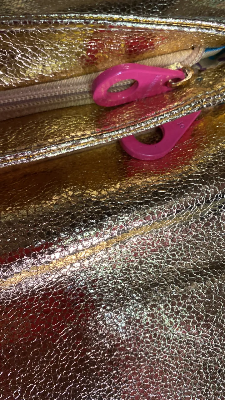 Cartera Juanita Jo - Vista 5