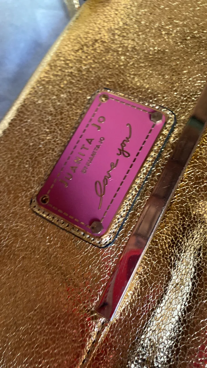 Cartera Juanita Jo - Vista 3